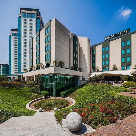 托里丽悦酒店 维莫卡特 外观 照片
